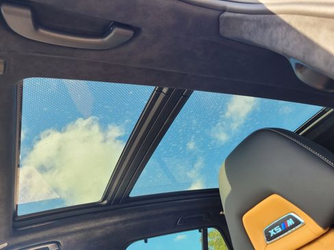 New 2026 BMW X5 M Competition w/ Executive Package image 20