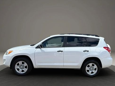 Used 2009 Toyota RAV4 2WD image 9