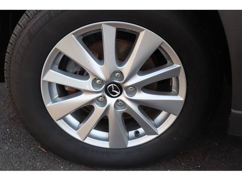 Used 2015 MAZDA CX-5 Touring AWD/4WD image 15