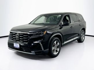Used 2023 Honda Pilot EX-L video 1