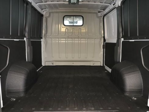 Used 2025 RAM ProMaster 1500 w/ Safety Group image 24