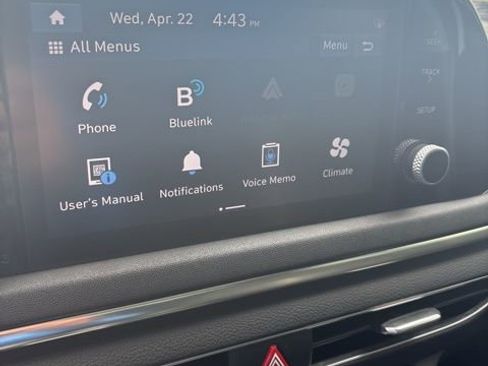 Used 2022 Hyundai Sonata SEL w/ Convenience Package FWD image 16