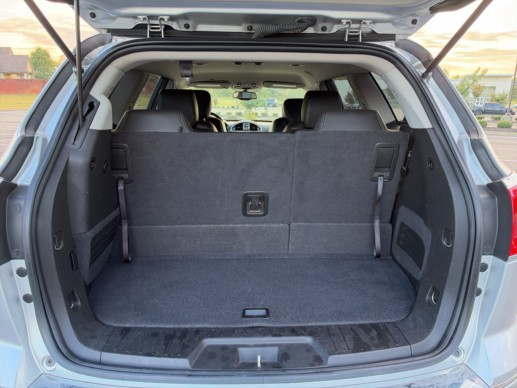 Used 2015 Buick Enclave Leather FWD image 15
