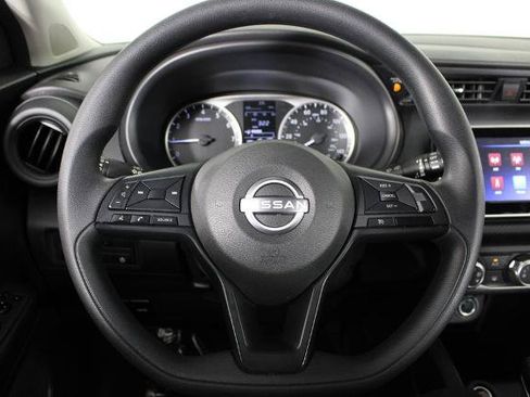 Certified 2024 Nissan Kicks S FWD image 24