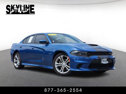 Used 2022 Dodge Charger R/T