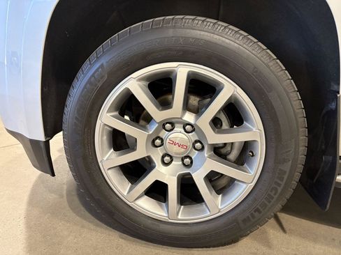 Used 2018 GMC Yukon Denali AWD/4WD image 54