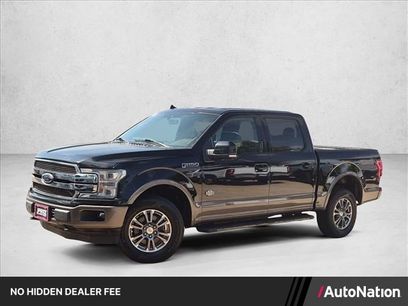 Used 2019 Ford F150 King Ranch