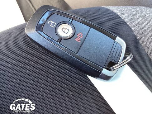 Used 2025 Ford Bronco Sport Big Bend AWD/4WD image 24