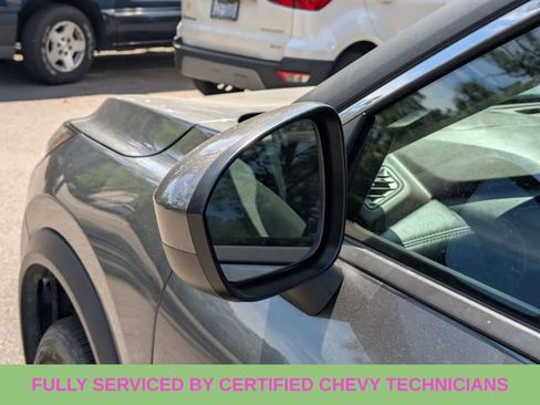 Used 2023 Nissan Rogue SV image 26