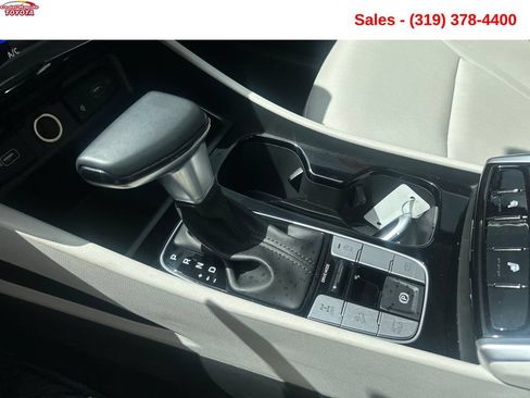 Used 2024 Hyundai Tucson SEL w/ Convenience Package AWD/4WD image 23