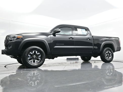 Used 2021 Toyota Tacoma TRD Off-Road image 45