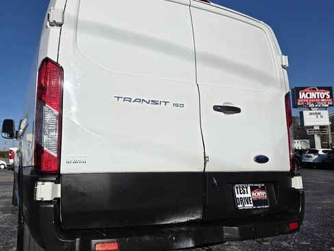Used 2019 Ford Transit 150 130 Low Roof image 9
