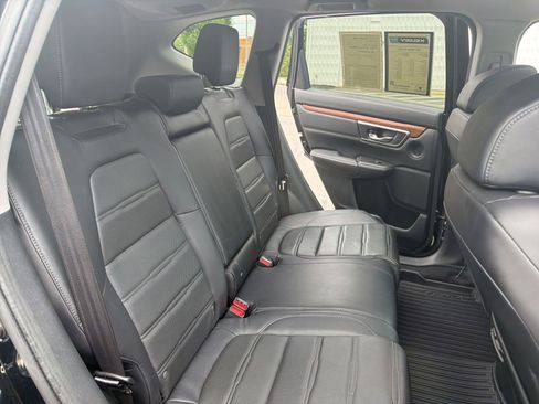 Used 2017 Honda CR-V EX-L image 25