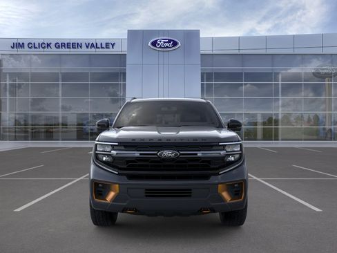 New 2026 Ford Expedition Tremor AWD/4WD image 6