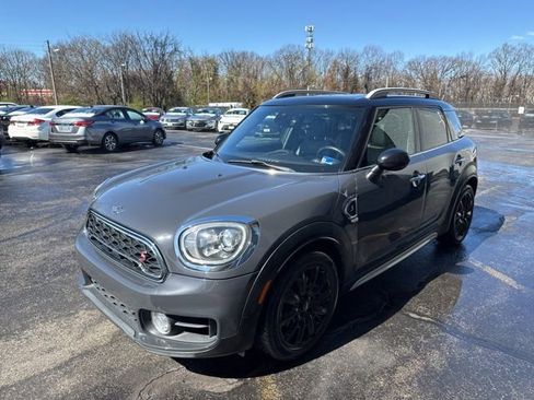 Used 2019 MINI Cooper Countryman S image 3