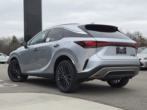 New 2026 Lexus RX 350 Premium image 26