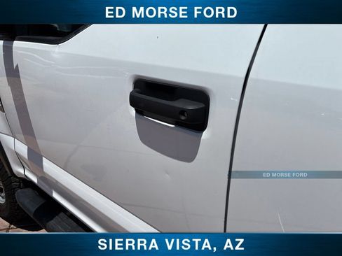 Certified 2018 Ford F250 XL AWD/4WD image 22