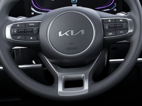 New 2024 Kia Sportage LX image 22