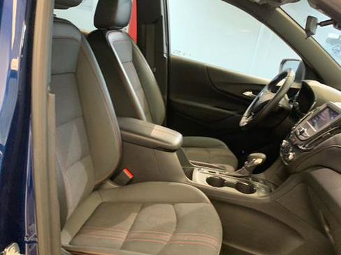 Used 2022 Chevrolet Equinox RS image 58