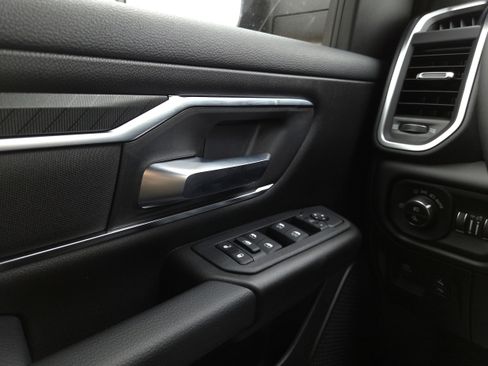 New 2026 RAM 1500 Lone Star image 36