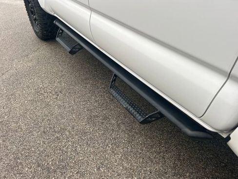 Used 2023 Toyota Tacoma TRD Sport image 51