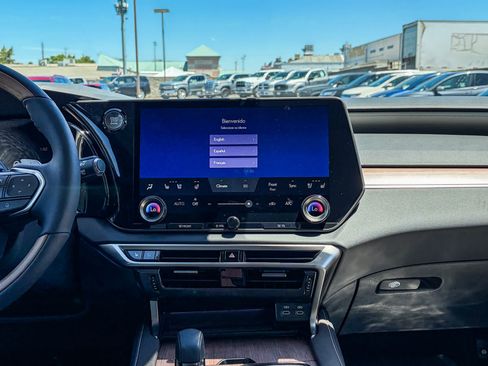 New 2026 Lexus RX 350 Premium Plus AWD/4WD image 14