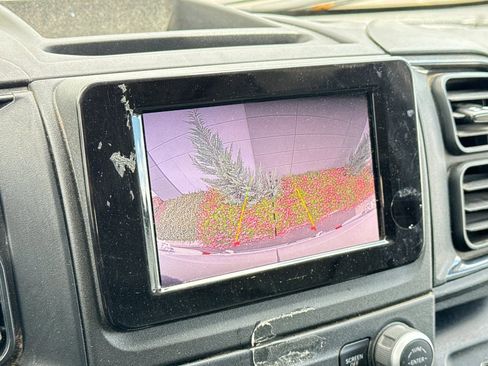 Used 2024 RAM ProMaster 2500 w/ Convenience Group FWD image 20