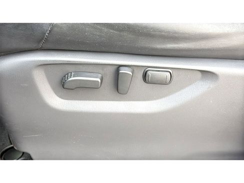 Used 2023 Nissan Armada Platinum AWD/4WD image 34
