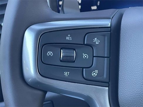 New 2026 Chevrolet Silverado 1500 LT image 19