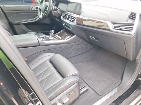 Used 2023 BMW X5 xDrive45e AWD/4WD image 38