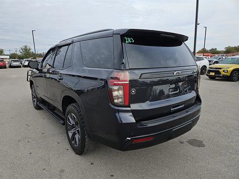 Used 2023 Chevrolet Tahoe Z71 image 3