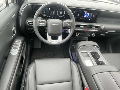 New 2026 Hyundai Palisade Calligraphy image 13