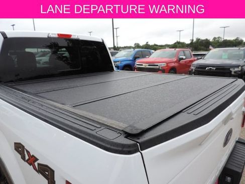 Used 2020 Ford F150 King Ranch AWD/4WD image 16