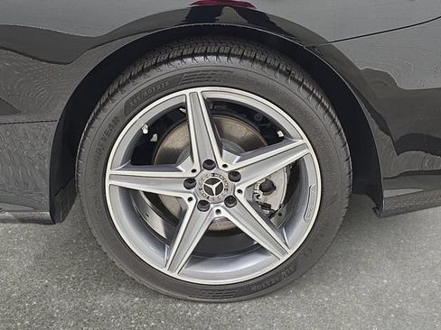 Used 2017 Mercedes-Benz C 300 4MATIC Cabriolet image 29