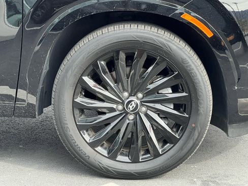 Used 2025 Hyundai Palisade Calligraphy AWD/4WD image 15