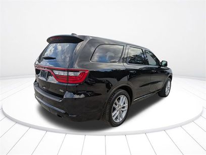Used 2022 Dodge Durango R/T