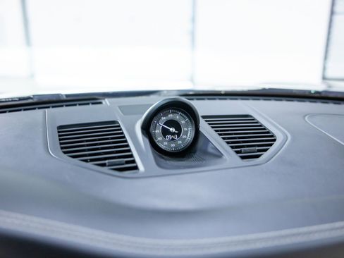 Used 2021 Porsche 911 Turbo S image 44