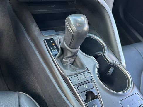 Used 2023 Toyota Camry XSE image 23