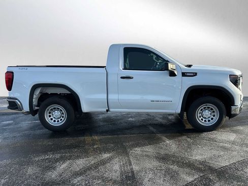New 2026 GMC Sierra 1500 Pro w/ Pro Value Package image 2