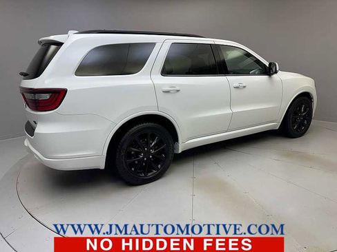 Used 2017 Dodge Durango R/T w/ Trailer Tow Group IV image 5