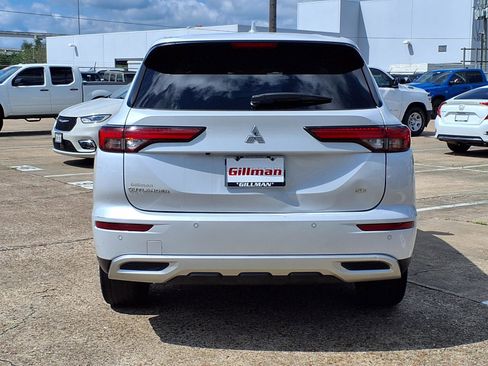 Used 2024 Mitsubishi Outlander SE FWD image 26
