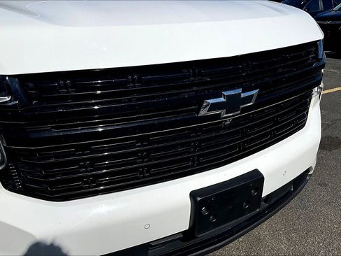 Used 2023 Chevrolet Tahoe RST w/ Luxury Package image 24