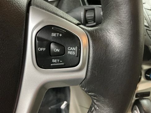 Used 2016 Ford Fiesta SE image 13