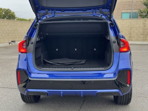 Used 2025 BMW X1 xDrive28i w/ Technology Package image 16