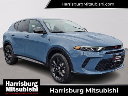 Used 2024 Dodge Hornet R/T w/ R/T Blacktop Package