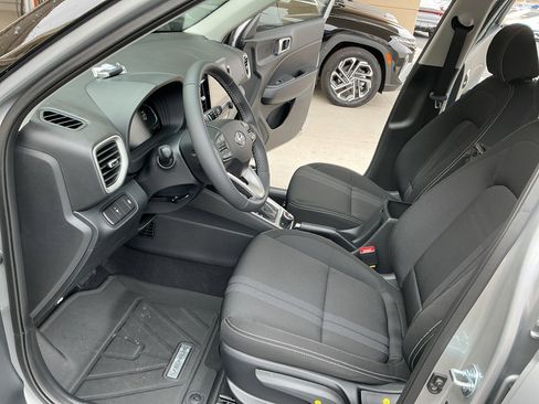 New 2026 Hyundai Venue SEL image 11