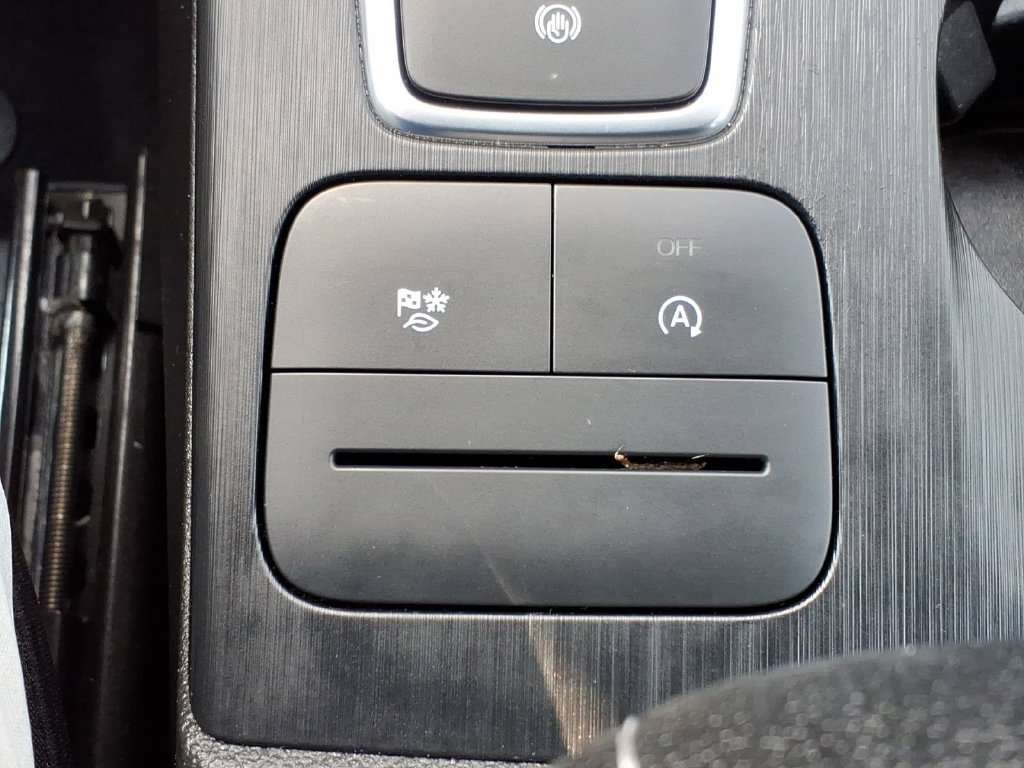 Used 2024 Ford Escape Active AWD/4WD image 18