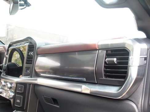 Used 2022 Ford F150 Lariat AWD/4WD image 73