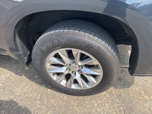 Used 2020 Chevrolet Silverado 1500 LTZ w/ LTZ Premium Package image 35