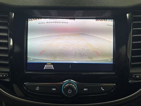Used 2020 Chevrolet Trax LT w/ LPO, Protection Package image 15